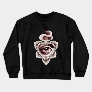 love potion Crewneck Sweatshirt